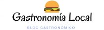 Gastronomialocal