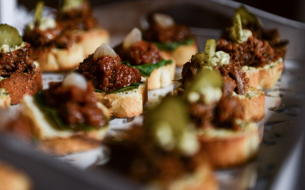 envases para catering