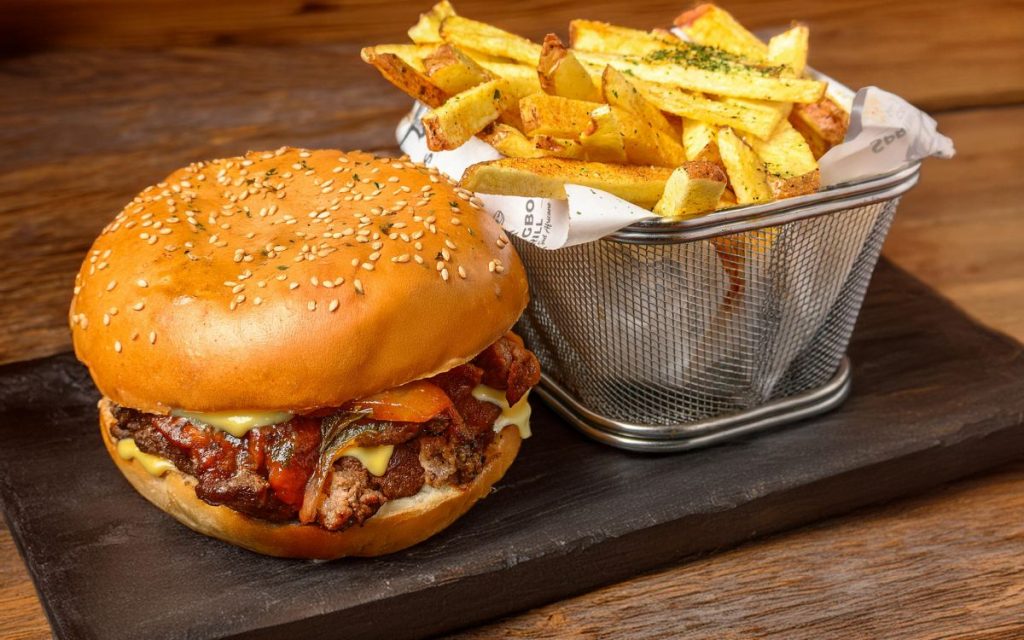 envases para catering 